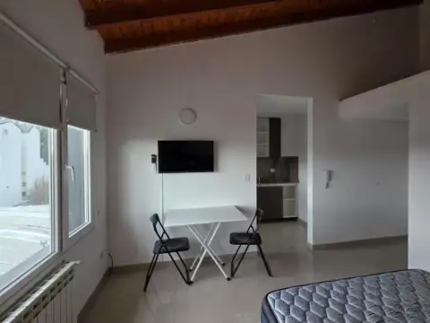 Departamento en Alquiler Bariloche Centro - Monoambiente