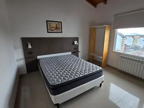 Departamento en Alquiler Bariloche Centro - Monoambiente