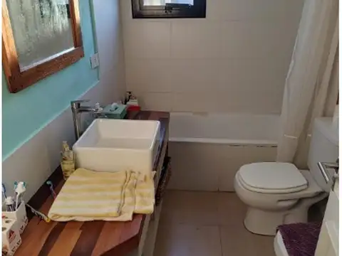 Casa en Alquiler Temporal al Noreste