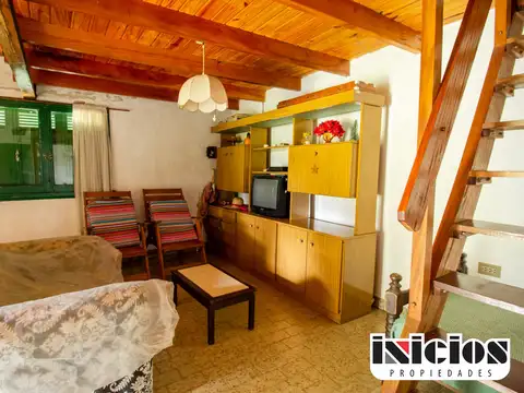 Casa: Lebensohn N° 1624 - El Silvio - C834