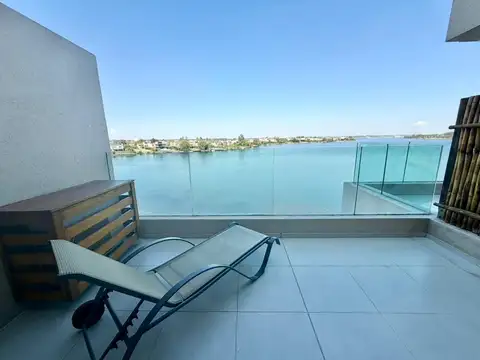 Departamento  en Venta en Portezuelo, Nordelta