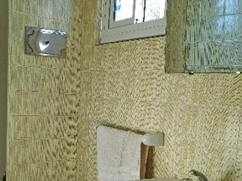 Depto Tipo Casa en Venta de 3 dormitorios