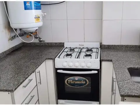 Departamento en Venta en Rosario, USD 47.000