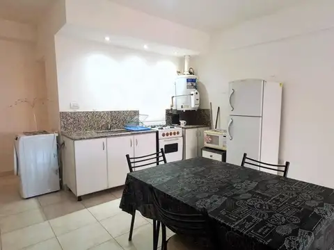 Amplio MonoAmbiente en VENTA en Pleno Centro