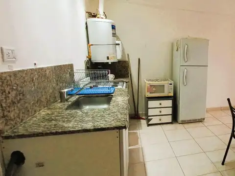 Departamento en Venta en Centro, USD 42.000