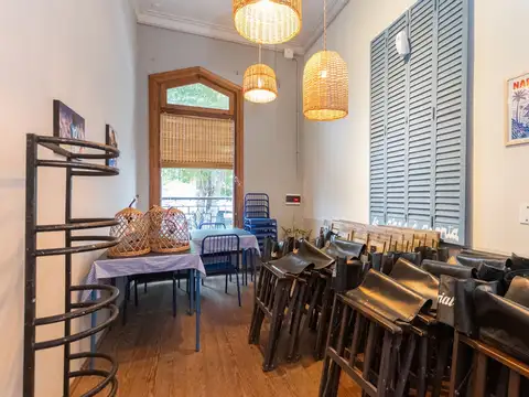 CASA EN BARRIO CANDIOTI A METROS DE BOULEVARD