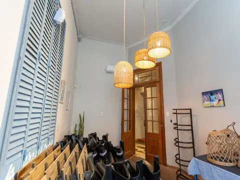 Casa en Venta al Oeste