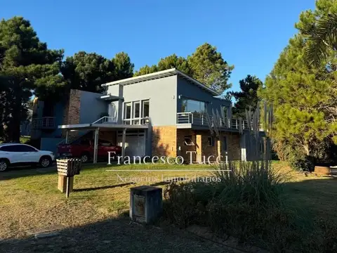 Casa en Venta en Pinamar, Partido de Pinamar