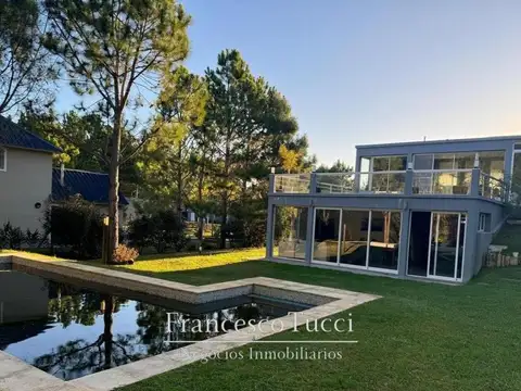 Casa en Venta en Pinamar, USD 520.000