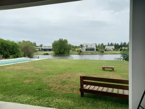 Casa en Alquiler 4 años