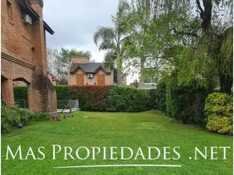 Venta Terreno / Lote interno en Banco Provincia Moreno