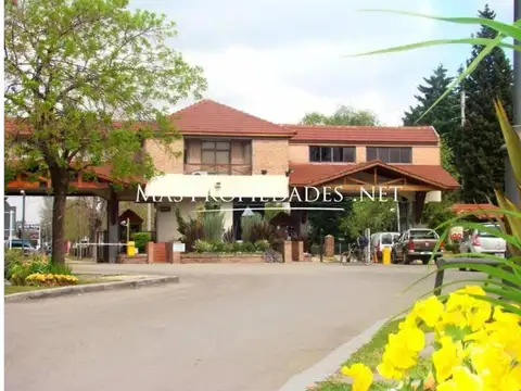 Venta Terreno / Lote interno en Banco Provincia Moreno