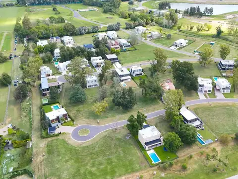 Terreno en Venta en Manuel Alberti, USD 95.000