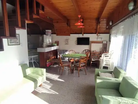 Casa en Venta de 6 dormitorios