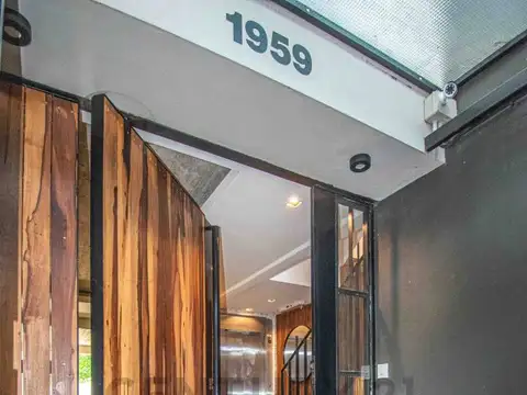 Venta - Departamento 2 ambientes – San Fernando