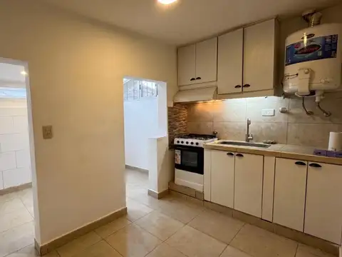 Depto Tipo Casa en Alquiler en Ituzaingo, $ 460.000