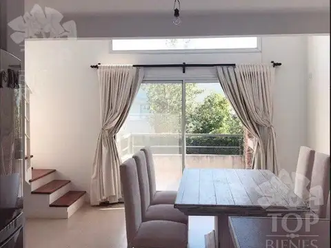 Departamento en Casas del Sendero