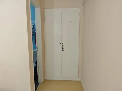 Venta Departamento Monoambiente Apto Profesional en Balvanera – Luminoso