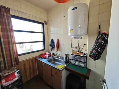 Departamento en Venta en Balvanera, USD 45.000