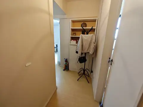 Departamento en Venta 54 años