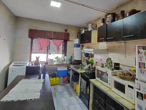 VENTA DE CASA 4 AMBIENTES EN GRAN BOURG