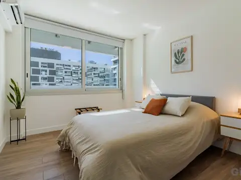 Departamento en Alquiler de 2 ambientes
