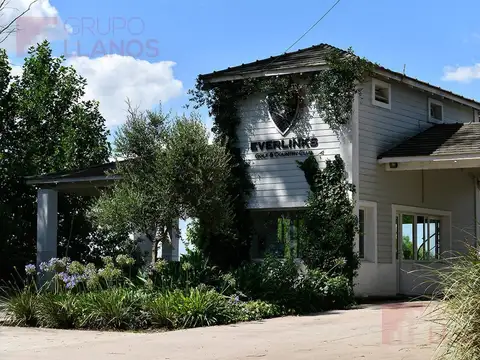 Terreno en Venta en Everlinks Golf & Country Club, Countries y Barrios Cerrados en Lujan