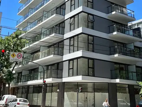 Departamento en Venta en Palermo, USD 100.000