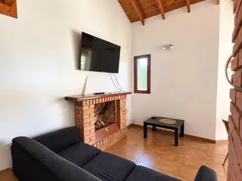ALQUILER TEMPORAL CASA AMOBLADA COUNTRY BCO PCIA,MORENO