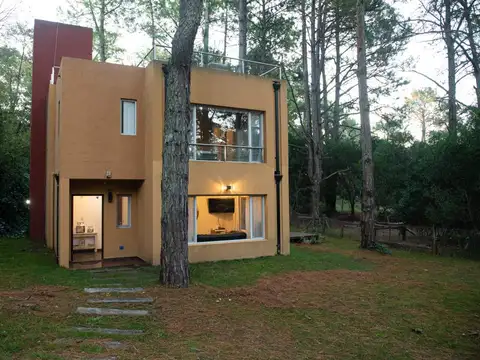 Casa en Alquiler Temporal de 4 dormitorios