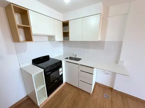 Departamento en Venta en Saavedra, USD 179.000