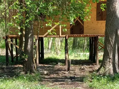 Arroyo Caraguata 714