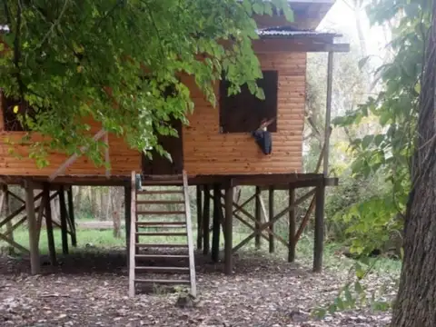 Terreno en Venta en Tigre Centro, USD 40.000