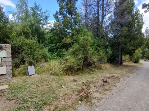 Terreno en Arelauquen Golf & Country Club – Bariloche