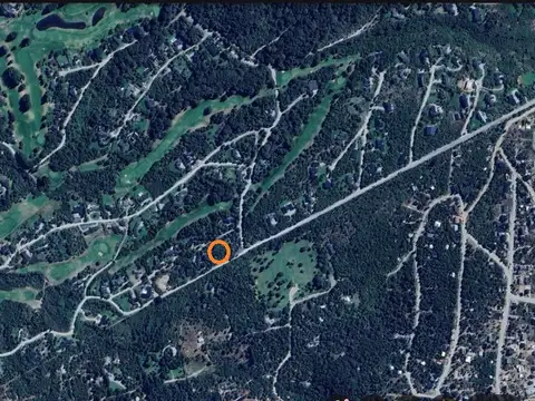 Terreno en Venta en Arelauquen Golf & Country Club, USD 220.000