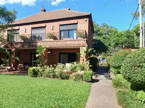 Casa en Venta en San Isidro, Partido de San Isidro