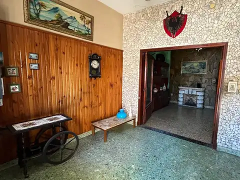 Pedro Bonifacio Palacios 1000