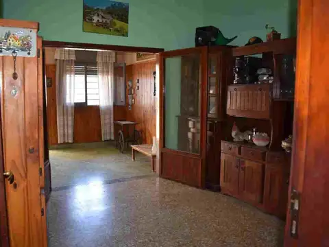 Casa en Venta 67 años