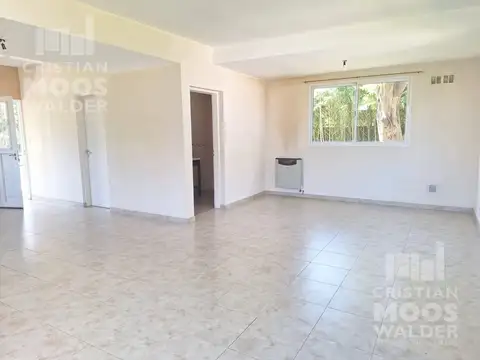 Casa en Alquiler al Norte