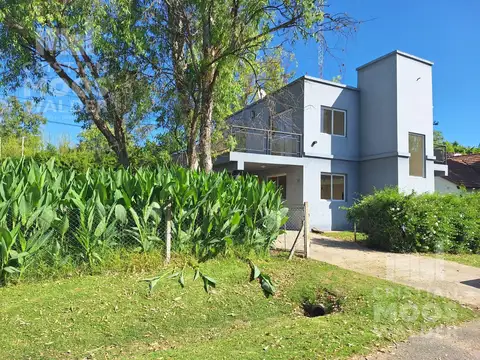 Casa en Alquiler de 3 dormitorios