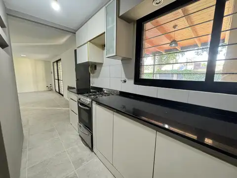 Casa en Venta en Fisherton, USD 79.000