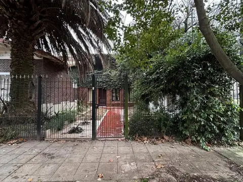 Casa en Venta 30 años