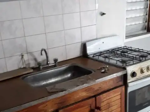 Depto Tipo Casa en Alquiler al Oeste