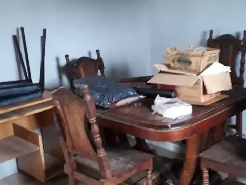 Depto Tipo Casa Monoambiente con 1 baño