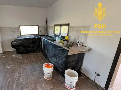 Casa en Venta en Countries y Barrios Cerrados en Campana, USD 250.000