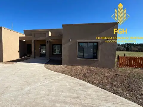 Casa en venta 5 amb El Campo