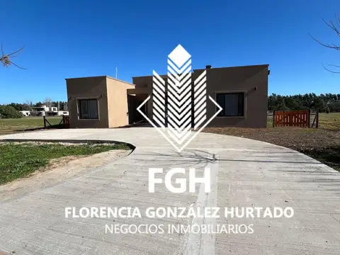 Casa en Venta en Countries y Barrios Cerrados en Campana, Partido de Campana