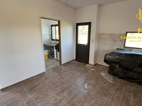 Casa 5 ambientes con 3 baños