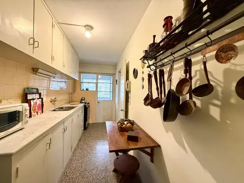 Departamento en Venta 43 años