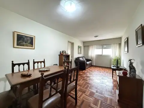 Departamento en Venta de 3 ambientes